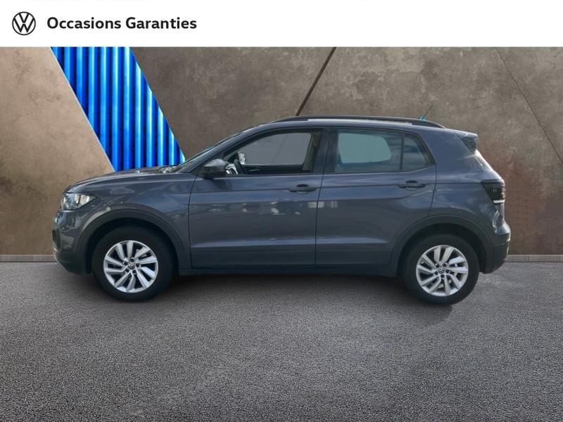 Voitures occasions VOLKSWAGEN T-CROSS Life Tech Villeneuve-d'Ascq