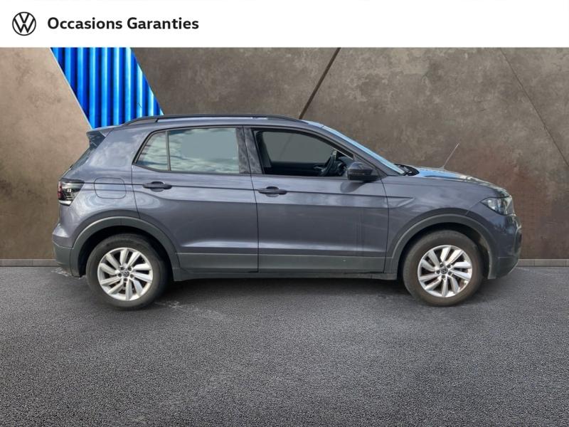 Voitures occasions VOLKSWAGEN T-CROSS Life Tech Villeneuve-d'Ascq