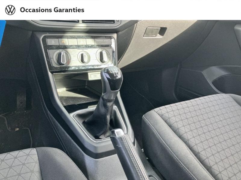 Voitures occasions VOLKSWAGEN T-CROSS Life Tech Villeneuve-d'Ascq