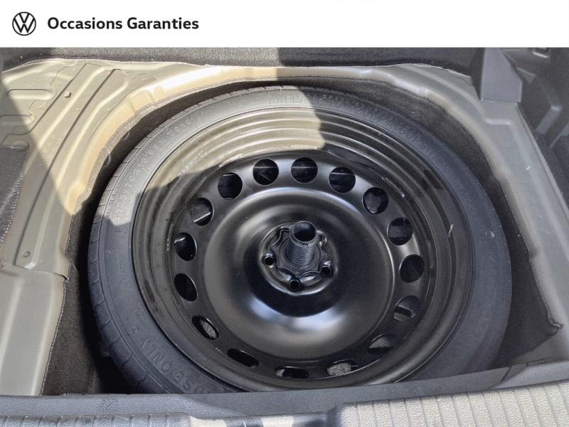 Voitures occasions VOLKSWAGEN T-CROSS Life Tech Villeneuve-d'Ascq