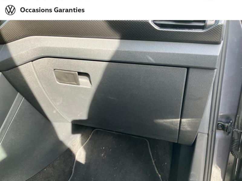 Voitures occasions VOLKSWAGEN T-CROSS Life Tech Villeneuve-d'Ascq