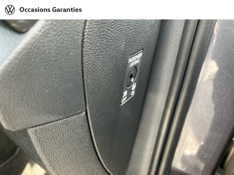 Voitures occasions VOLKSWAGEN T-CROSS Life Tech Villeneuve-d'Ascq