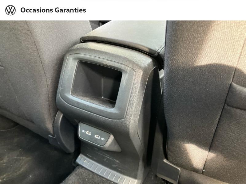Voitures occasions VOLKSWAGEN T-CROSS Life Tech Villeneuve-d'Ascq