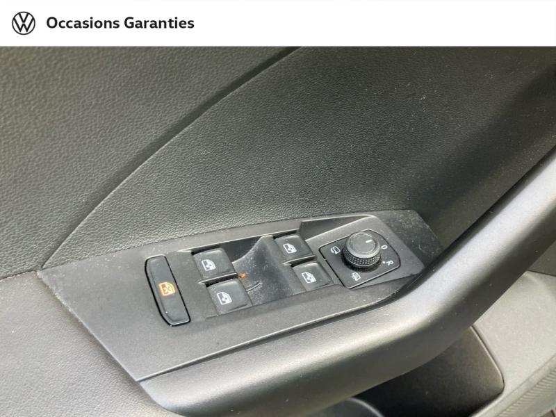 Voitures occasions VOLKSWAGEN T-CROSS Life Tech Villeneuve-d'Ascq