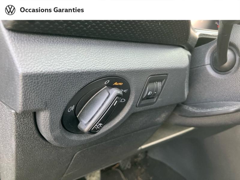 Voitures occasions VOLKSWAGEN T-CROSS Life Tech Villeneuve-d'Ascq
