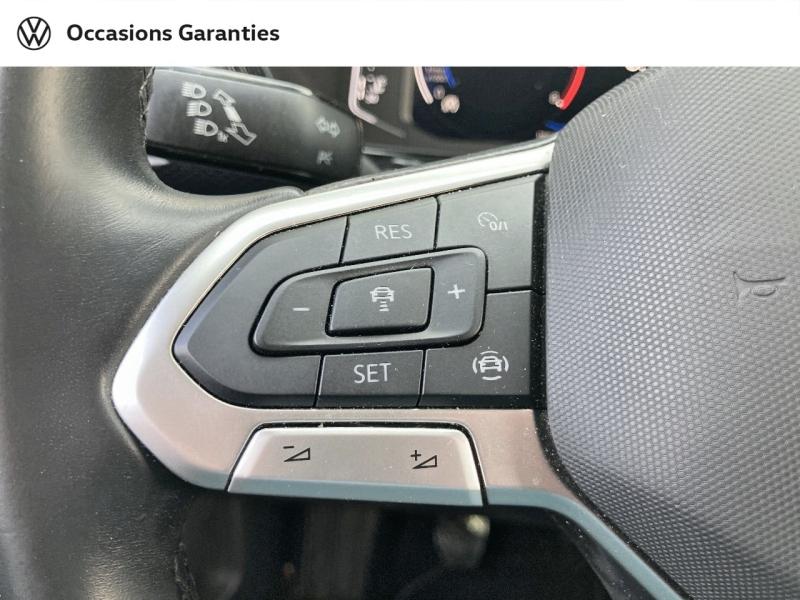 Voitures occasions VOLKSWAGEN T-CROSS Life Tech Villeneuve-d'Ascq