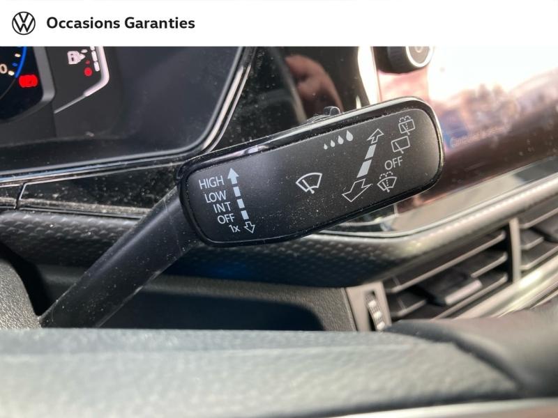 Voitures occasions VOLKSWAGEN T-CROSS Life Tech Villeneuve-d'Ascq