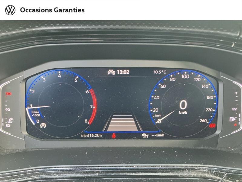 Voitures occasions VOLKSWAGEN T-CROSS Life Tech Villeneuve-d'Ascq