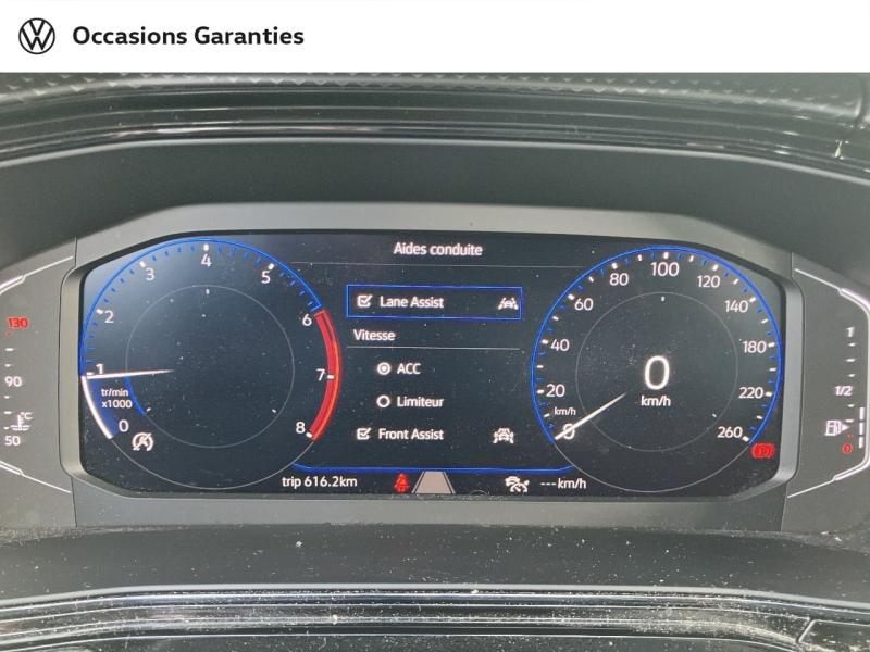 Voitures occasions VOLKSWAGEN T-CROSS Life Tech Villeneuve-d'Ascq
