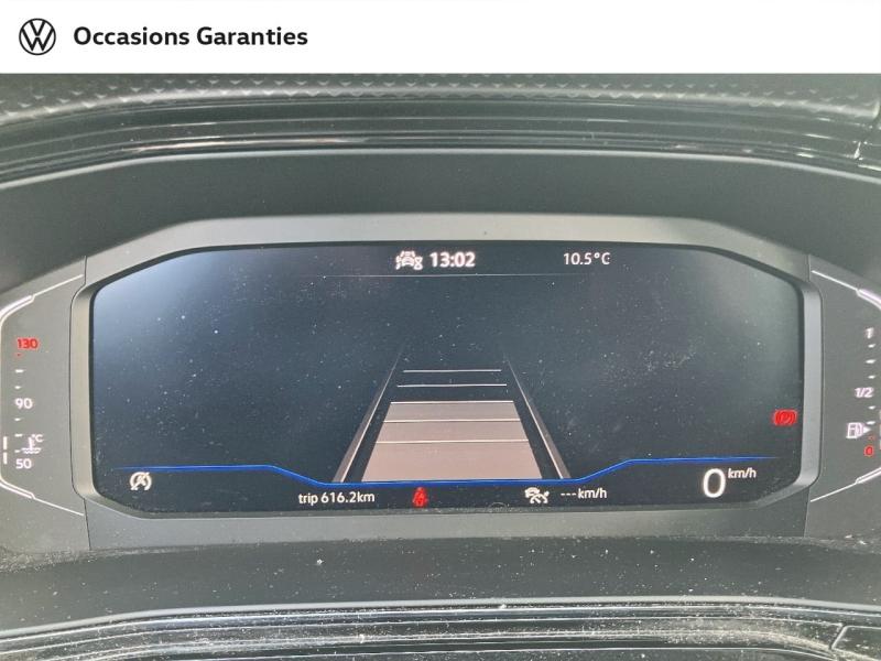 Voitures occasions VOLKSWAGEN T-CROSS Life Tech Villeneuve-d'Ascq