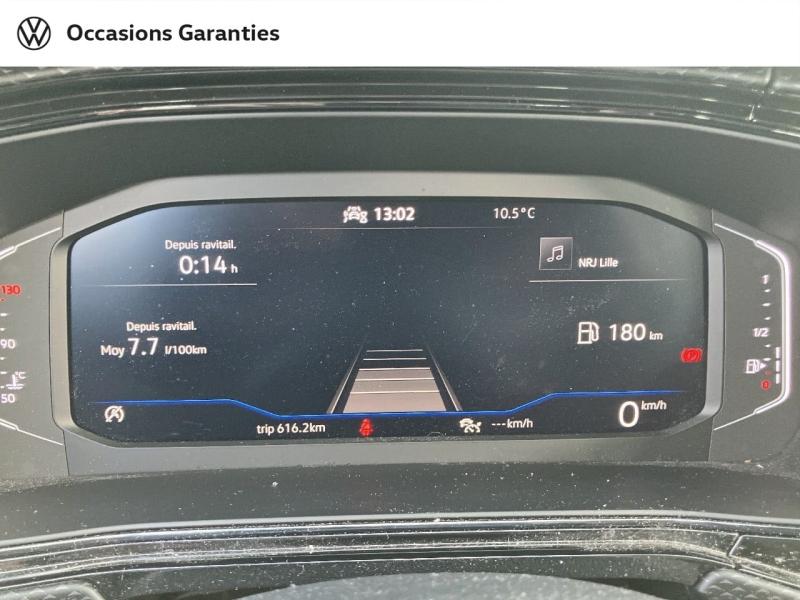 Voitures occasions VOLKSWAGEN T-CROSS Life Tech Villeneuve-d'Ascq