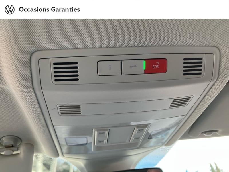 Voitures occasions VOLKSWAGEN T-CROSS Life Tech Villeneuve-d'Ascq