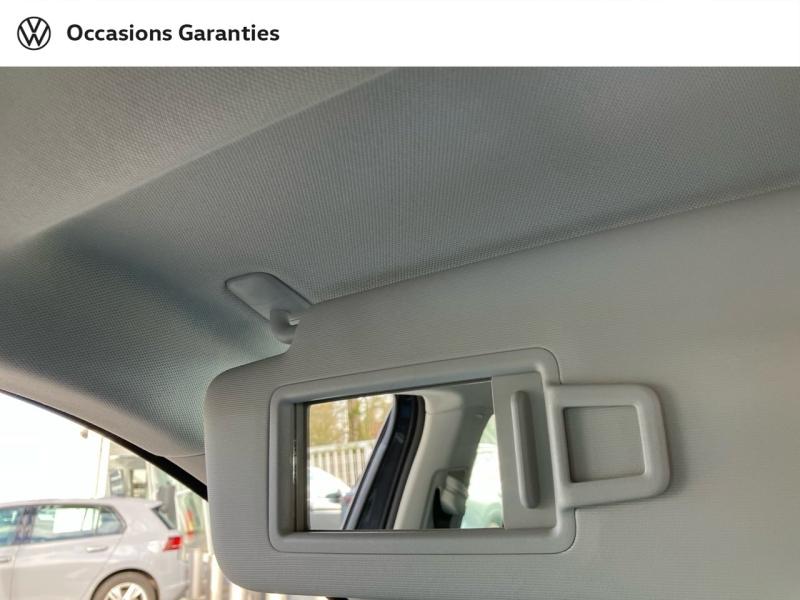 Voitures occasions VOLKSWAGEN T-CROSS Life Tech Villeneuve-d'Ascq