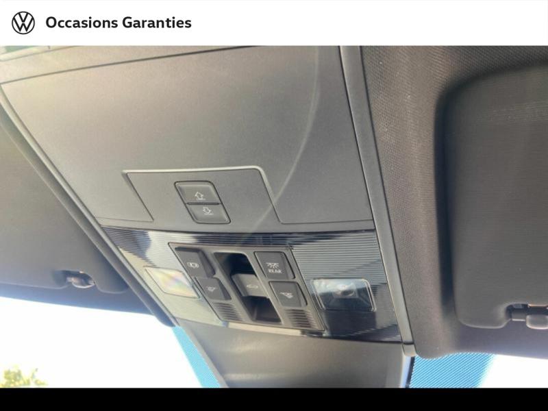Voitures occasions VOLKSWAGEN TIGUAN R-Line Villeneuve-d'Ascq