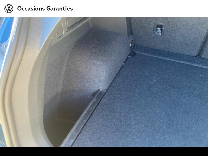 Voitures occasions VOLKSWAGEN TIGUAN R-Line Villeneuve-d'Ascq