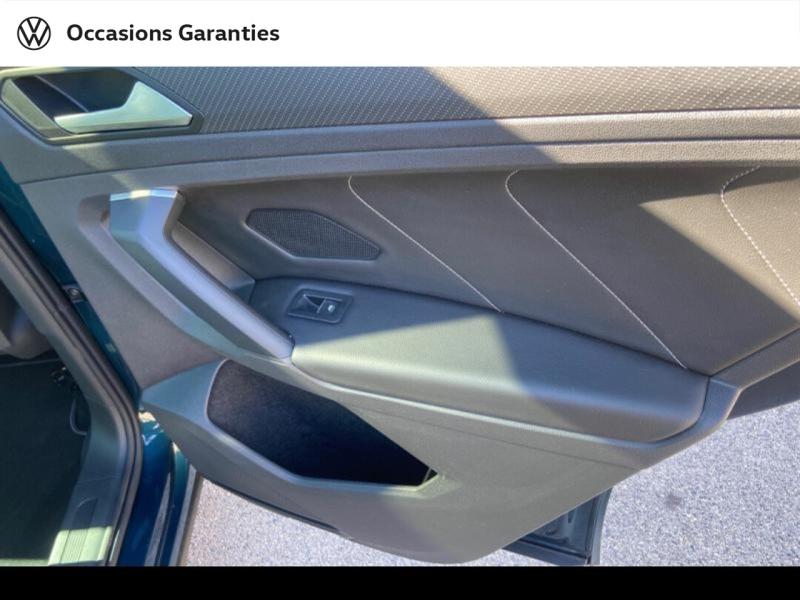 Voitures occasions VOLKSWAGEN TIGUAN R-Line Villeneuve-d'Ascq
