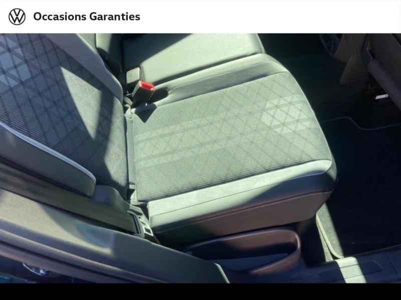 Voitures occasions VOLKSWAGEN TIGUAN R-Line Villeneuve-d'Ascq