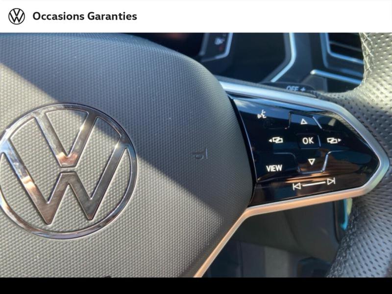 Voitures occasions VOLKSWAGEN TIGUAN R-Line Villeneuve-d'Ascq