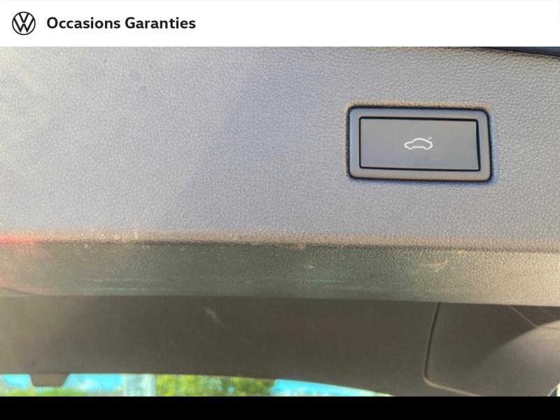 Voitures occasions VOLKSWAGEN TIGUAN R-Line Villeneuve-d'Ascq