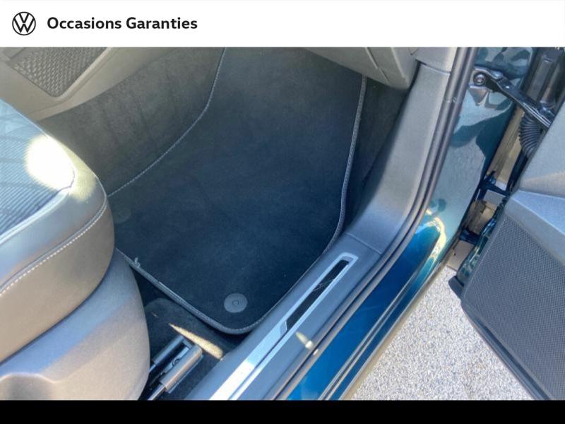 Voitures occasions VOLKSWAGEN TIGUAN R-Line Villeneuve-d'Ascq