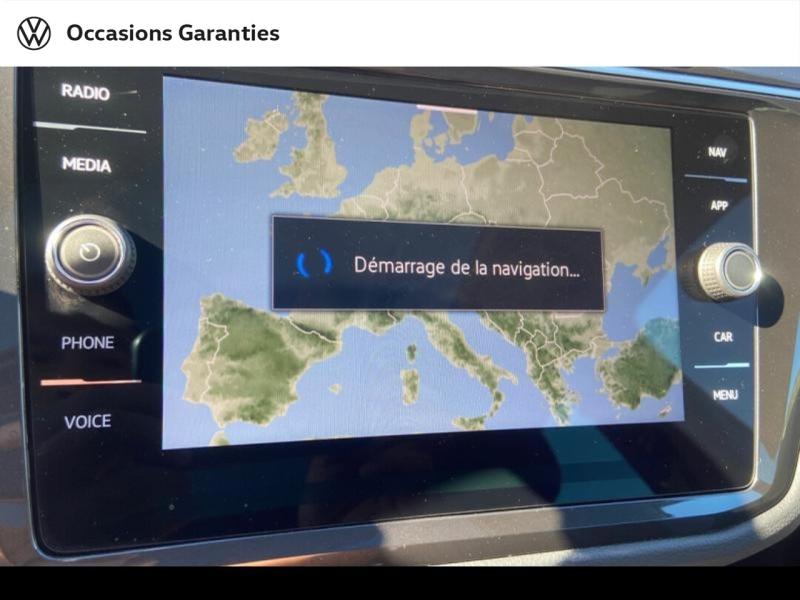 Voitures occasions VOLKSWAGEN TIGUAN R-Line Villeneuve-d'Ascq