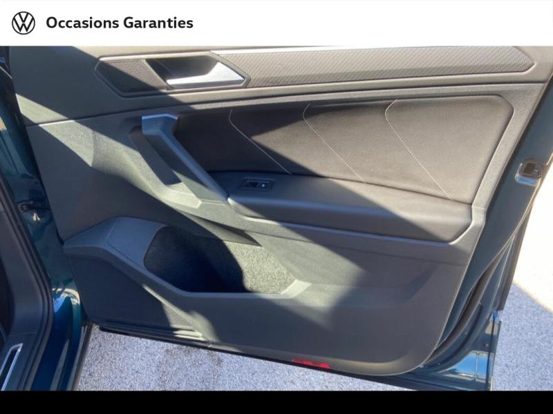 Voitures occasions VOLKSWAGEN TIGUAN R-Line Villeneuve-d'Ascq