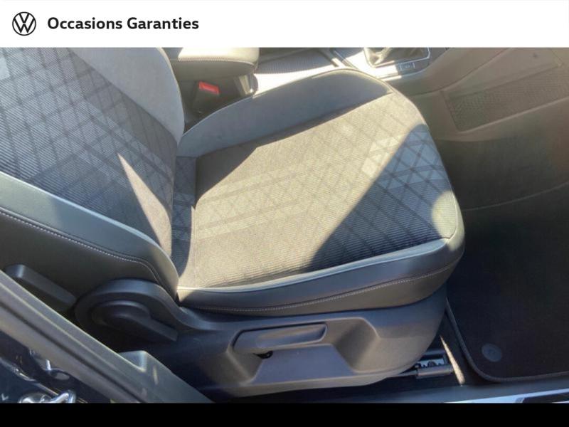 Voitures occasions VOLKSWAGEN TIGUAN R-Line Villeneuve-d'Ascq