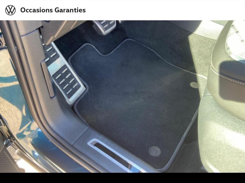 Voitures occasions VOLKSWAGEN TIGUAN R-Line Villeneuve-d'Ascq