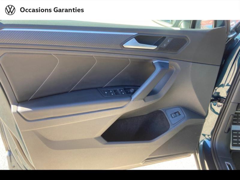 Voitures occasions VOLKSWAGEN TIGUAN R-Line Villeneuve-d'Ascq