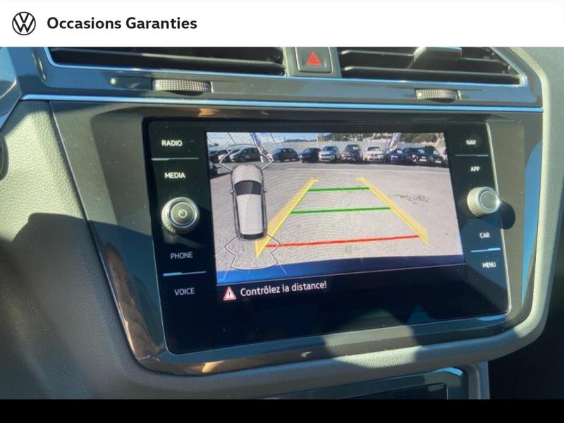 Voitures occasions VOLKSWAGEN TIGUAN R-Line Villeneuve-d'Ascq