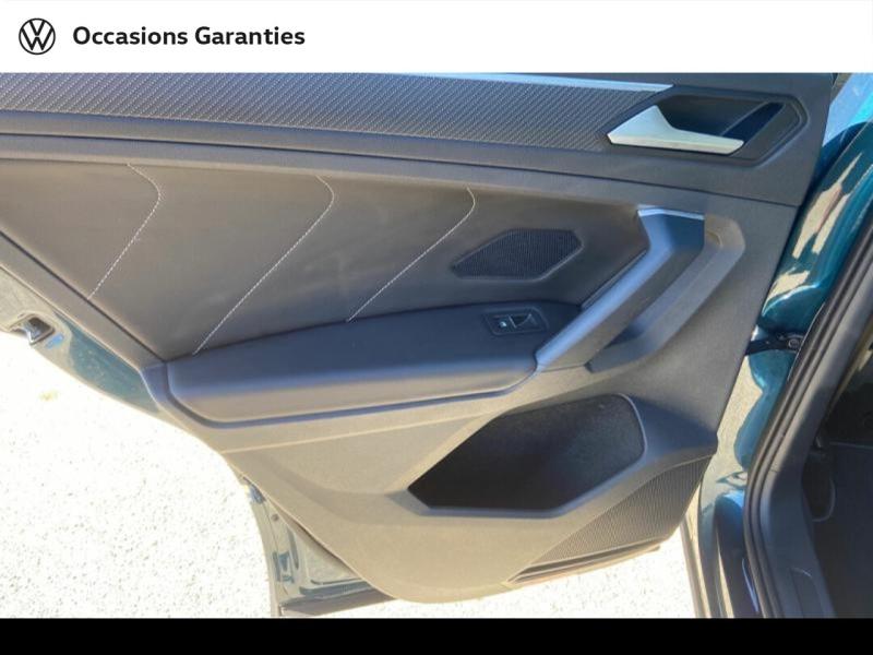 Voitures occasions VOLKSWAGEN TIGUAN R-Line Villeneuve-d'Ascq