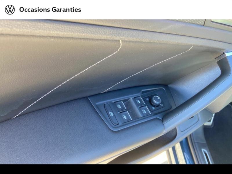Voitures occasions VOLKSWAGEN TIGUAN R-Line Villeneuve-d'Ascq