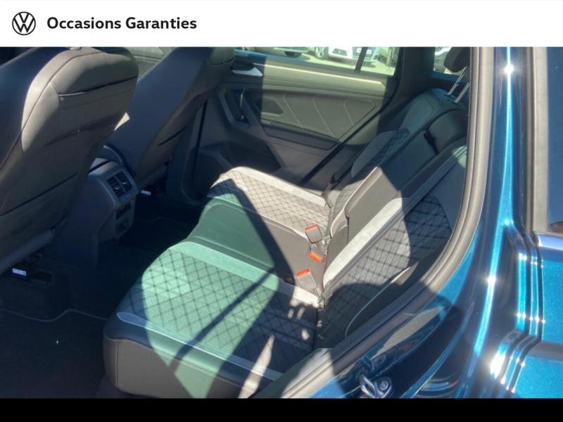 Voitures occasions VOLKSWAGEN TIGUAN R-Line Villeneuve-d'Ascq