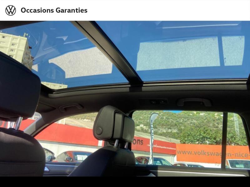 Voitures occasions VOLKSWAGEN TIGUAN R-Line Villeneuve-d'Ascq