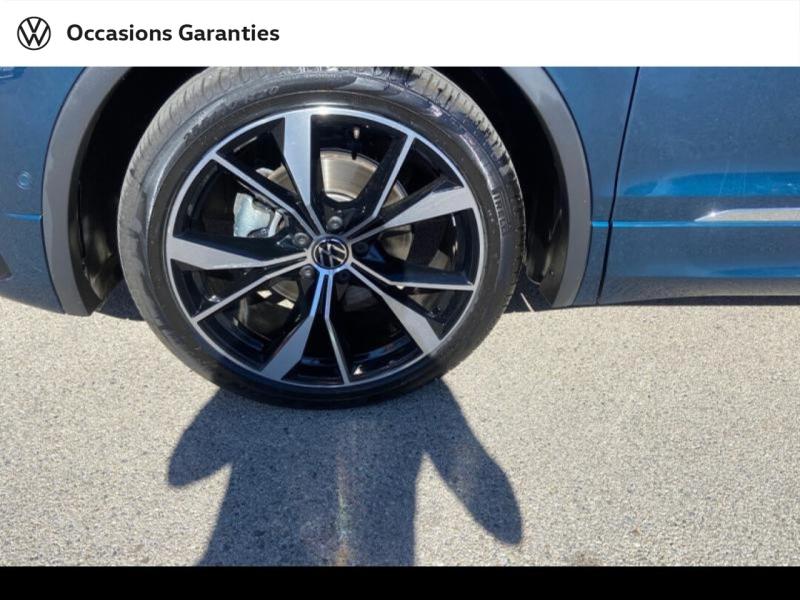 Voitures occasions VOLKSWAGEN TIGUAN R-Line Villeneuve-d'Ascq
