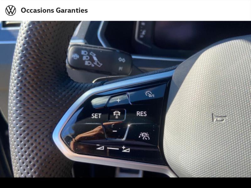 Voitures occasions VOLKSWAGEN TIGUAN R-Line Villeneuve-d'Ascq