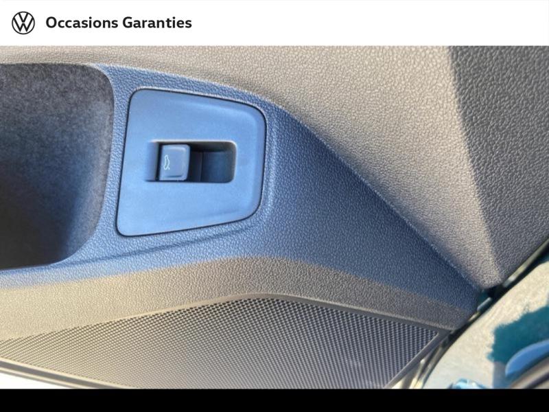 Voitures occasions VOLKSWAGEN TIGUAN R-Line Villeneuve-d'Ascq