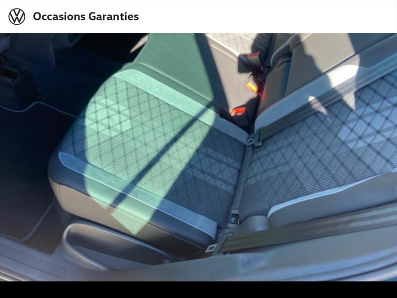 Voitures occasions VOLKSWAGEN TIGUAN R-Line Villeneuve-d'Ascq