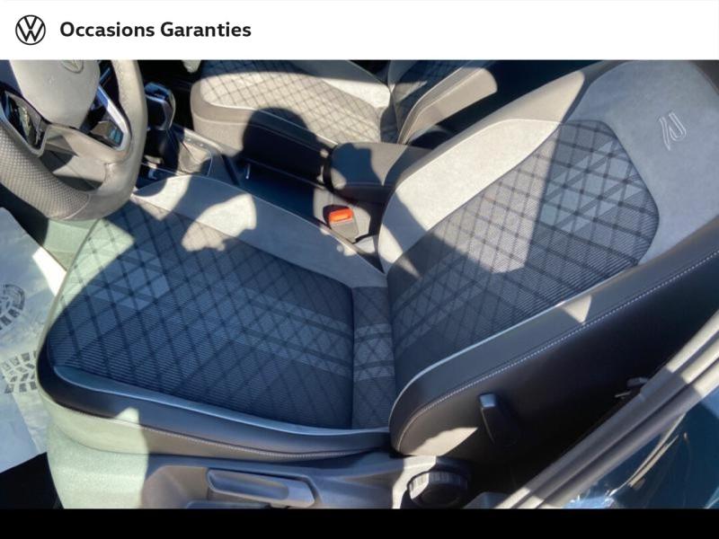 Voitures occasions VOLKSWAGEN TIGUAN R-Line Villeneuve-d'Ascq