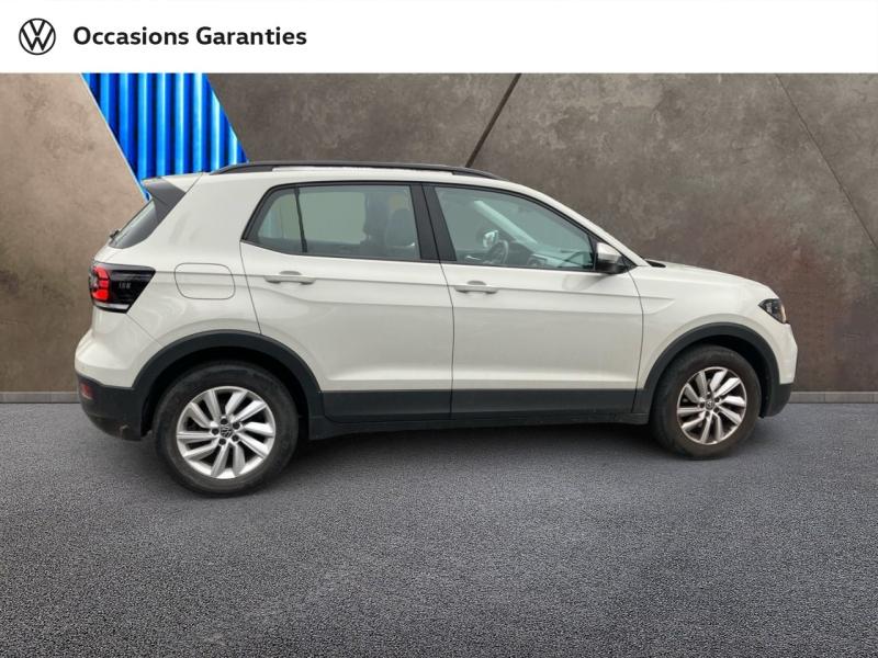 Voitures occasions VOLKSWAGEN T-CROSS Life Tech Villeneuve-d'Ascq