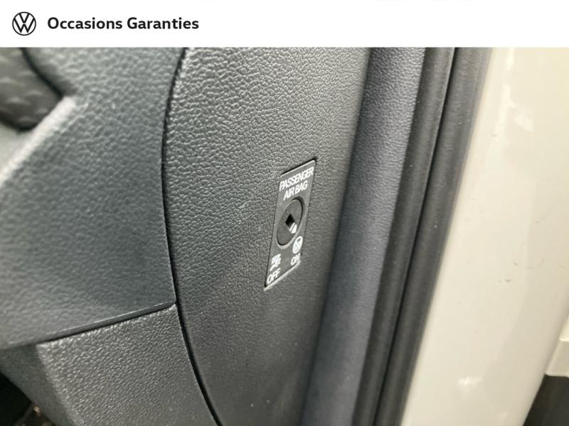 Voitures occasions VOLKSWAGEN T-CROSS Life Tech Dechy