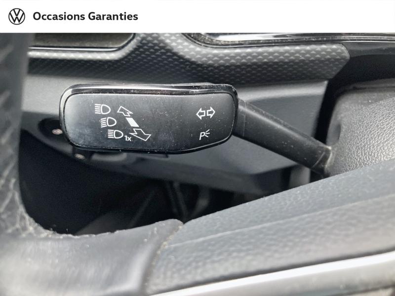Voitures occasions VOLKSWAGEN T-CROSS Life Tech Villeneuve-d'Ascq