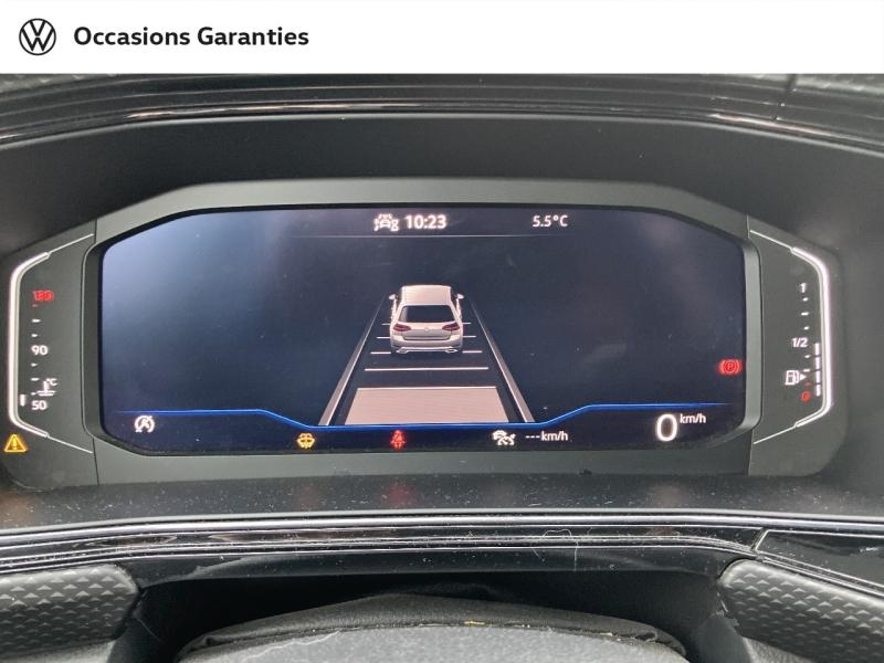 Voitures occasions VOLKSWAGEN T-CROSS Life Tech Dechy