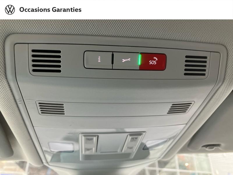 Voitures occasions VOLKSWAGEN T-CROSS Life Tech Dechy