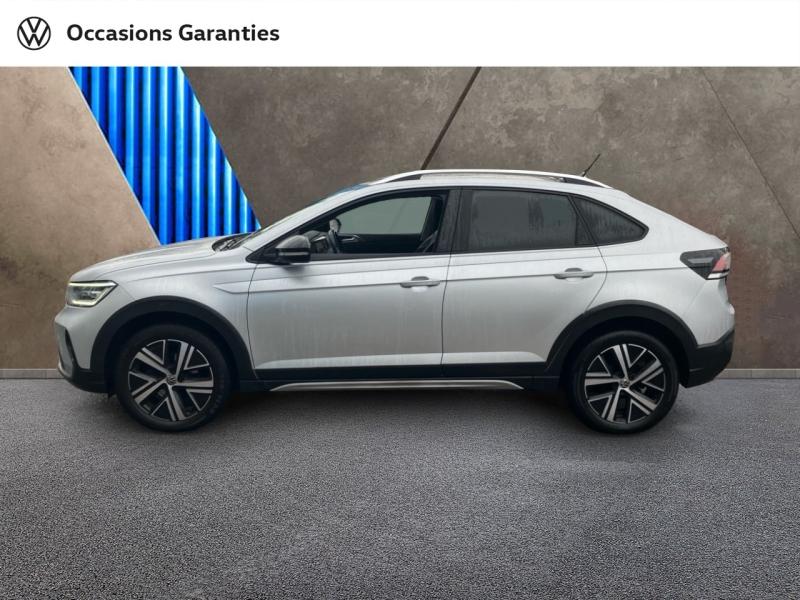 Voitures occasions VOLKSWAGEN TAIGO Style Villeneuve-d'Ascq