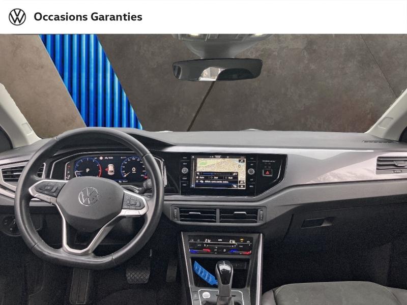 Voitures occasions VOLKSWAGEN TAIGO Style Villeneuve-d'Ascq