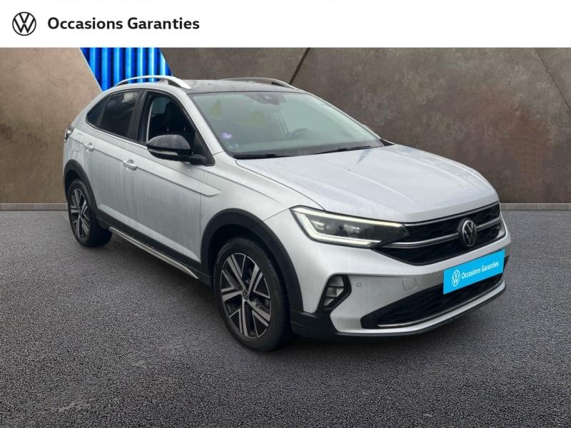 Voitures occasions VOLKSWAGEN TAIGO Style Villeneuve-d'Ascq