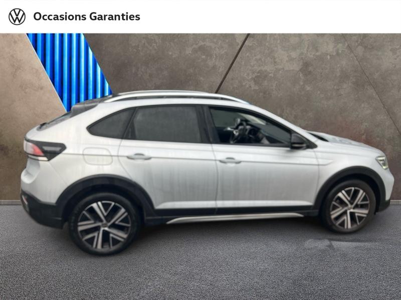 Voitures occasions VOLKSWAGEN TAIGO Style Villeneuve-d'Ascq