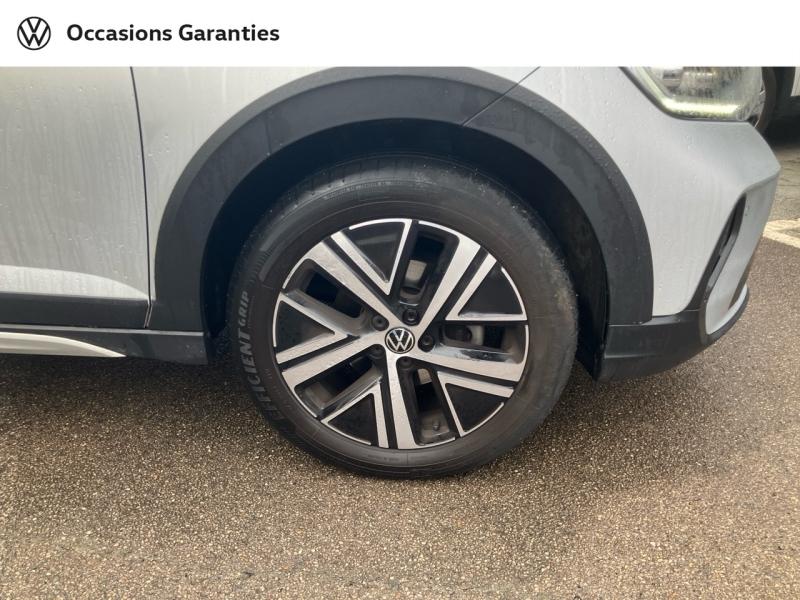 Voitures occasions VOLKSWAGEN TAIGO Style Villeneuve-d'Ascq