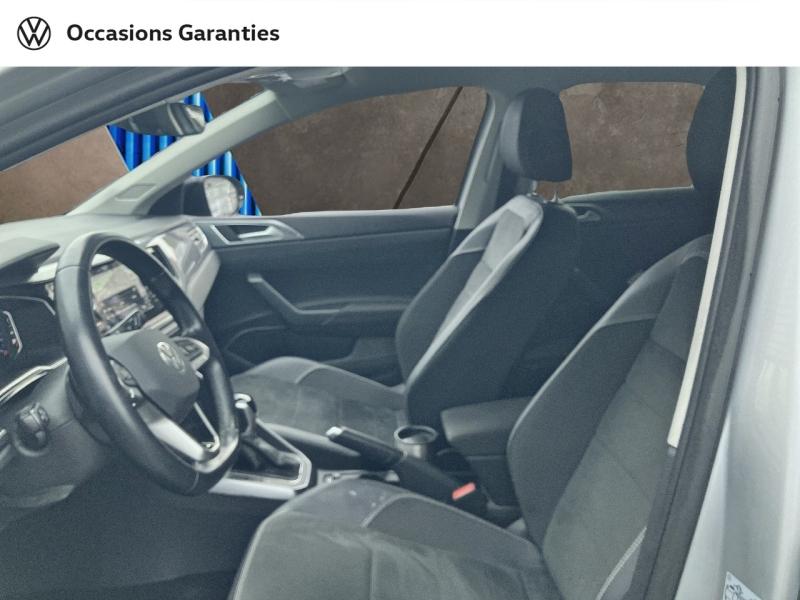 Voitures occasions VOLKSWAGEN TAIGO Style Villeneuve-d'Ascq